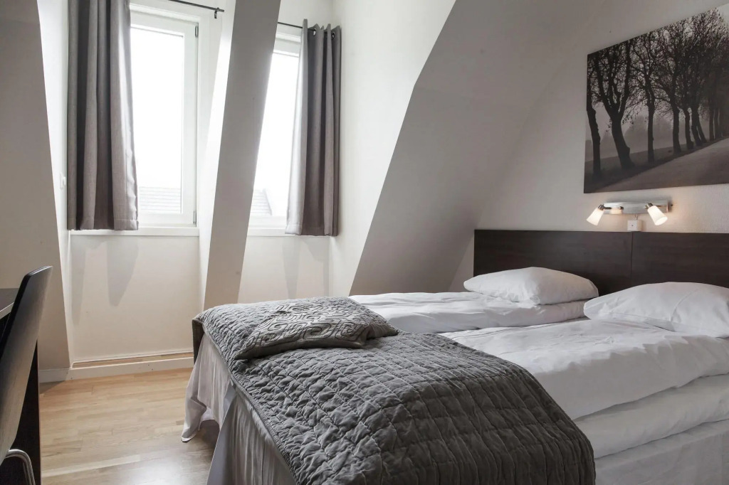 P-Hotels Bergen