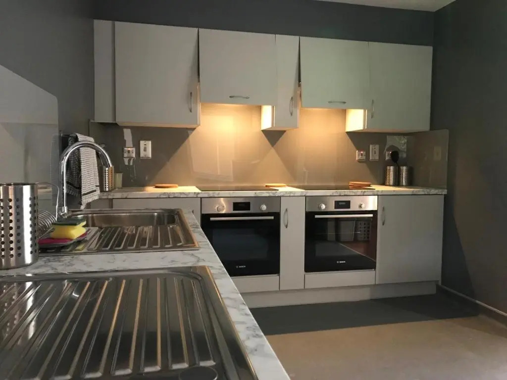 Rostrevor Mountain Lodge Hostel Accommodation