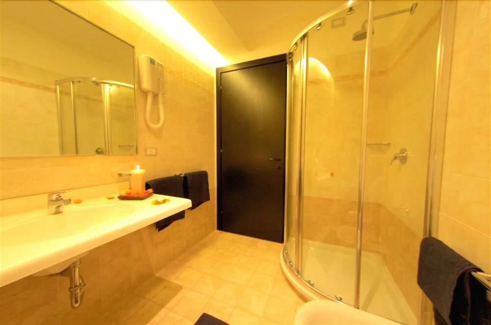 Hotel Lamosa