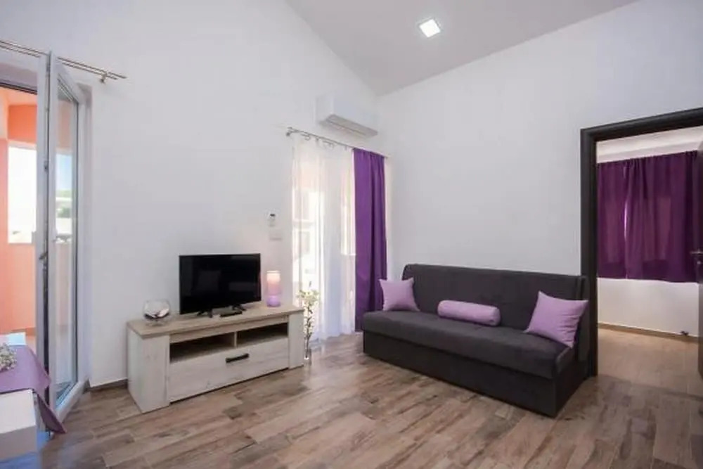 Apartment Perla