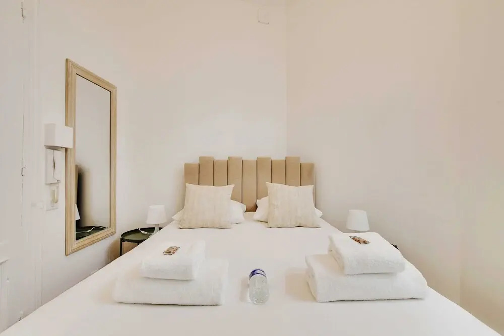 Elegant Studio - 2P - Auteuil/bois de Boulogne