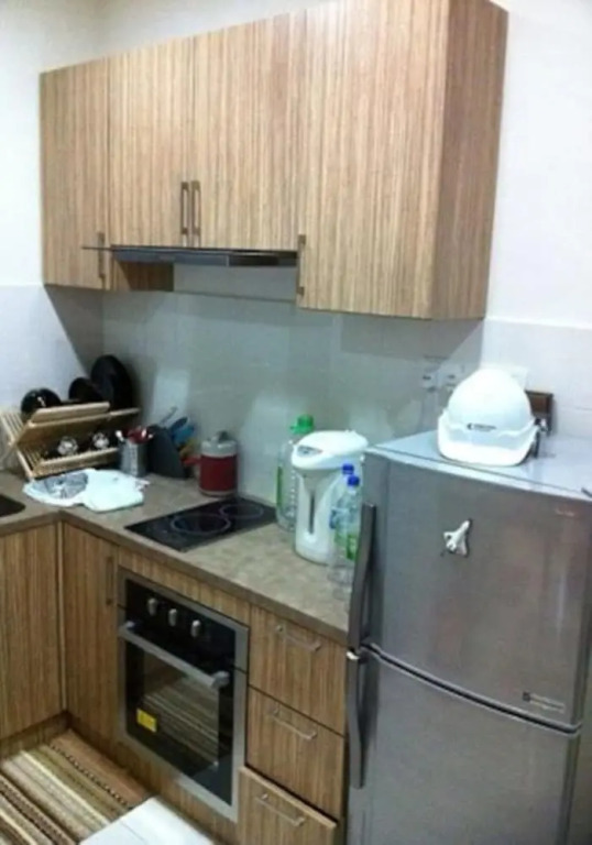 Ritze Perdana One B by SYNC