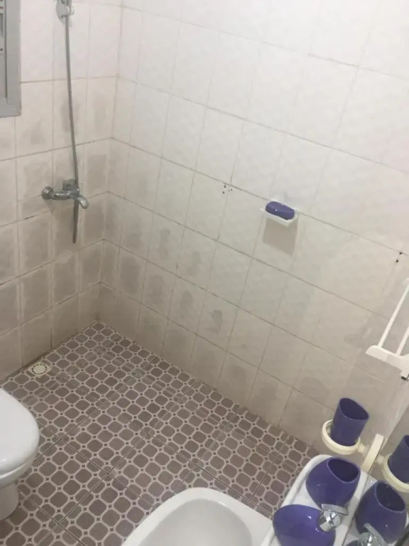 Appartement Meublé 2 et 3 Chambres Avec Groupe Électrogène À Makèpè