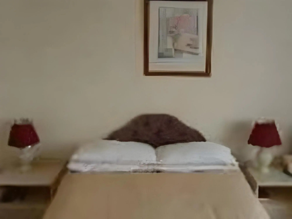 Green Acre Motel