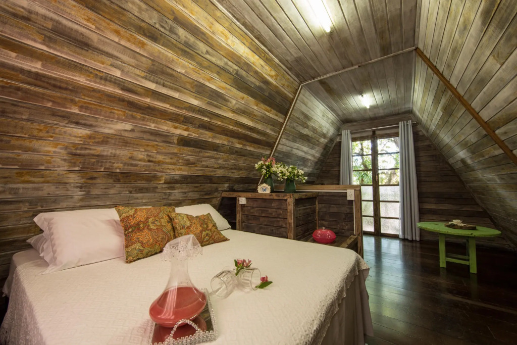 Chalet Suisse