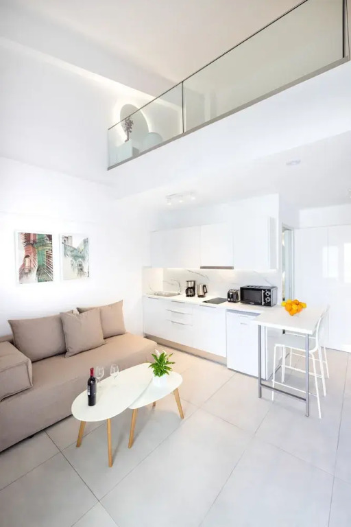 Creta Sun luxury apartments