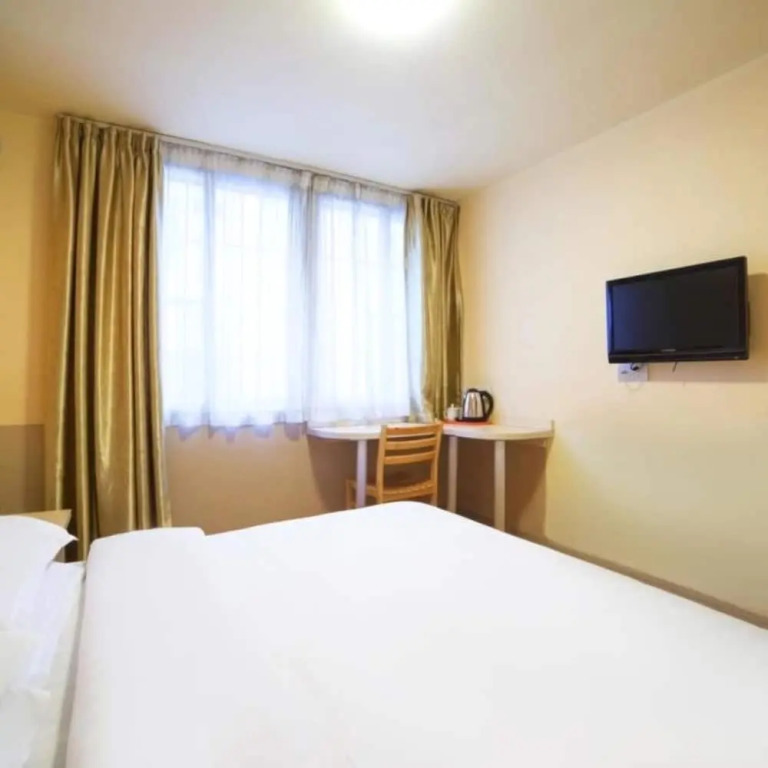 Four Star Hotel Fuzhou Sanfang Qixiang