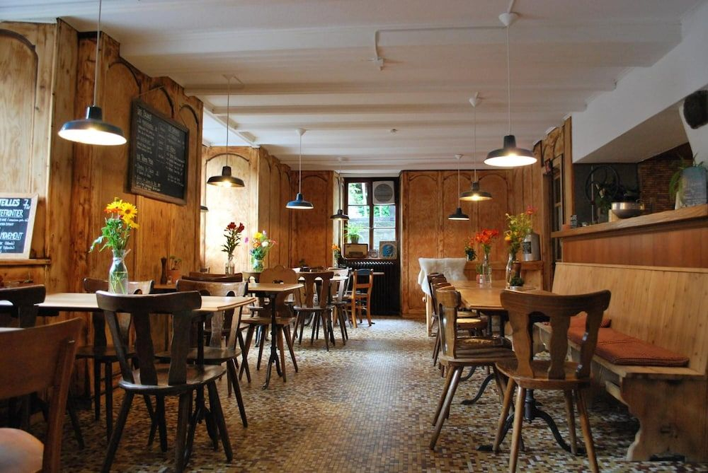 Le Chalet de lAtelier - Le Nord