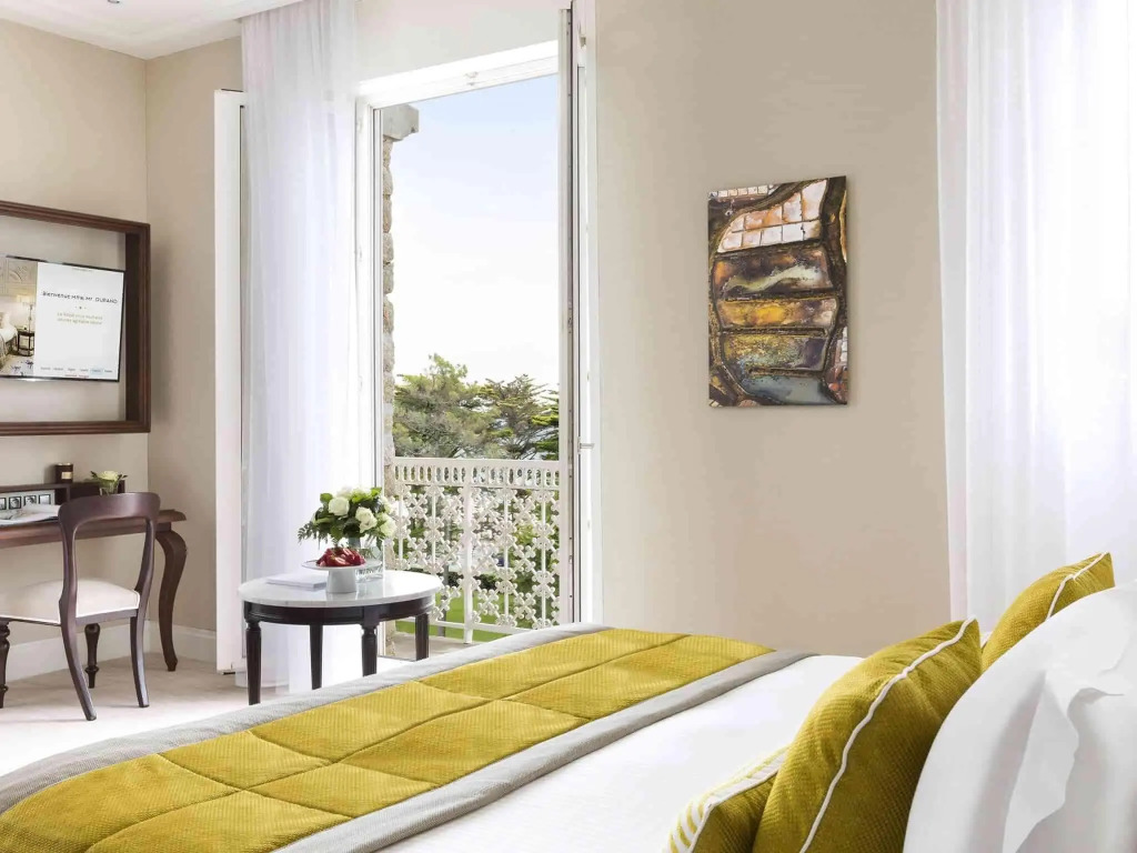 Hôtel Barrière Le Royal La Baule