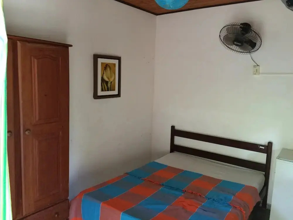 Media Veronica Hostel Suites Pipa