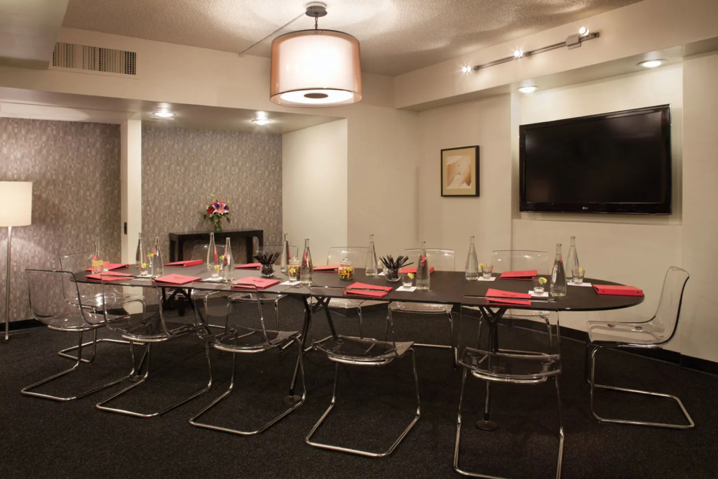 Hotel June West LA, a Member of Design Hotels