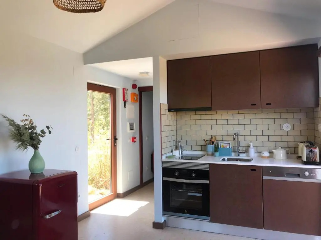 Eco-lodge Villa Epicurea