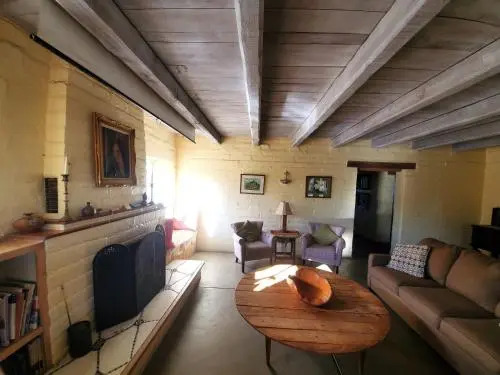 29 Palms Inn