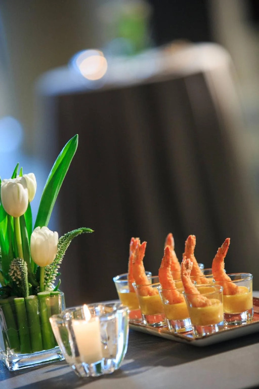 JW Marriott Hotel Lima
