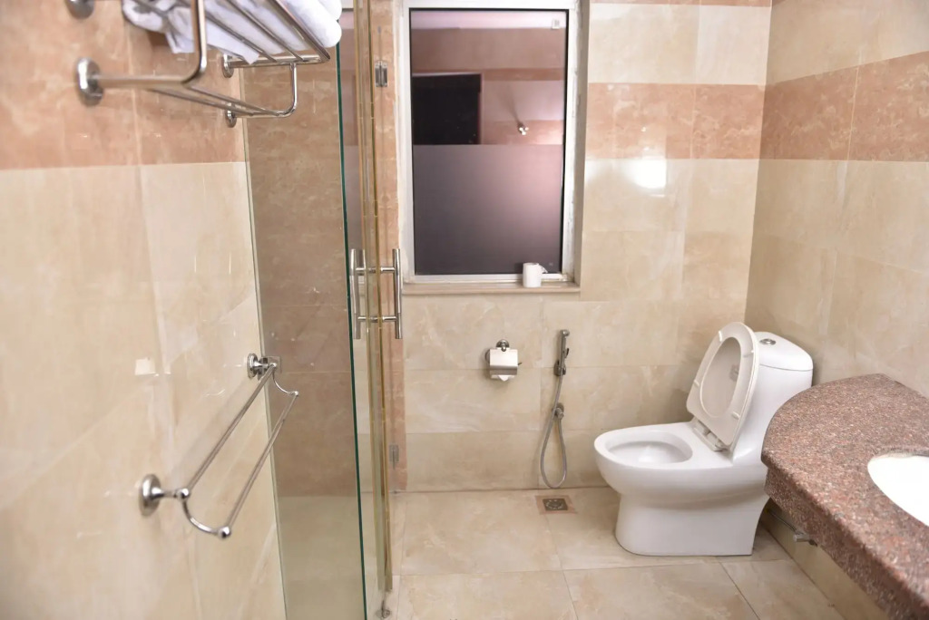 Shalimar Tower Hotel Lahore