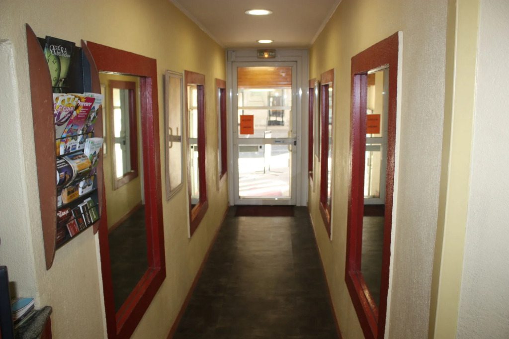 Hotel Alizéa