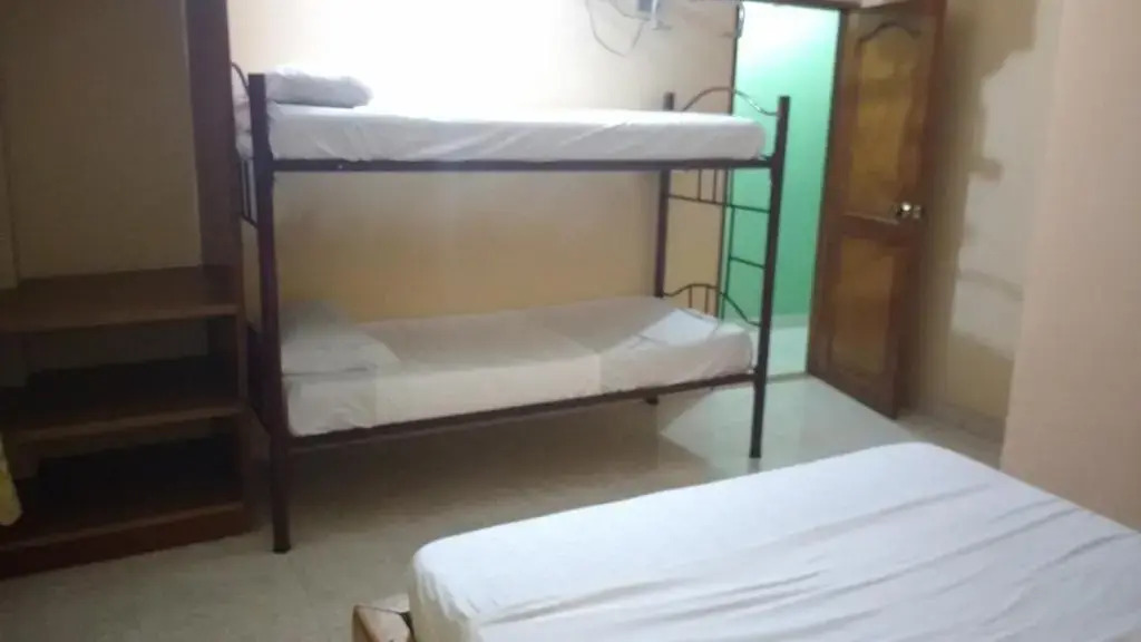 Hotel El Imperio