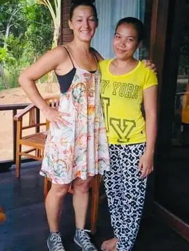 Titi Hostel