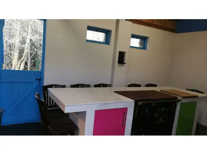 O Albergue