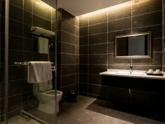 Sotel Inn (Wenzhou Xincheng Convention and Exhibition Center)