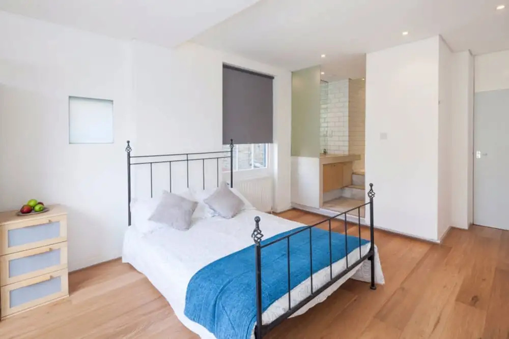 Stunning 2Bed Home with 2 Balconies in Camberwell
