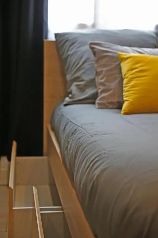 Studio Design Plage des Catalans