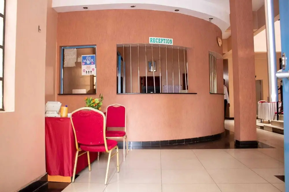 Noorami Hotel Investment