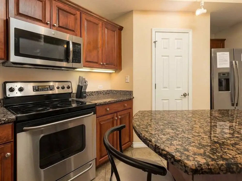 Mariner Pass 1 201 by Meyer Vacation Rentals