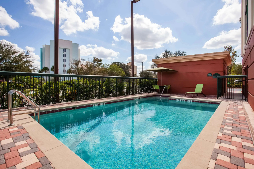 Wingate By Wyndham
