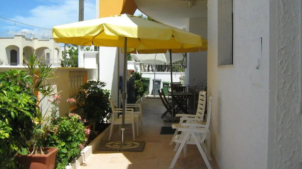 Albergo Europa