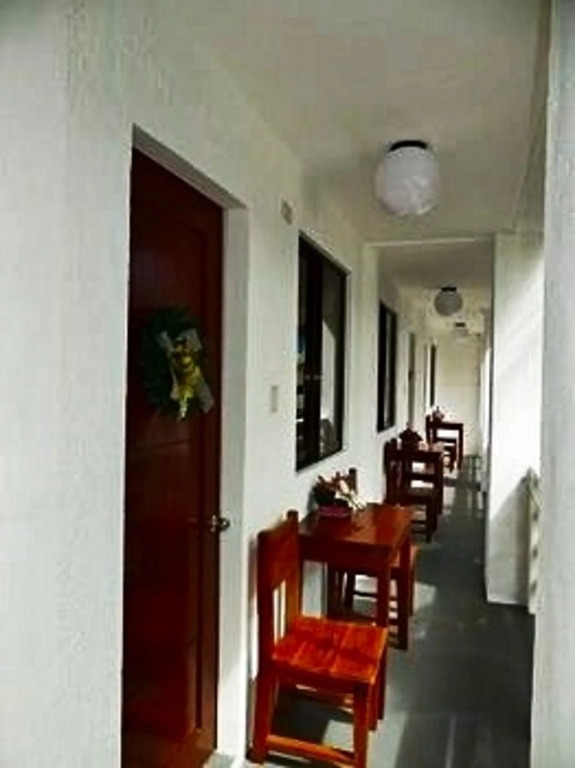 8Colors Beach House