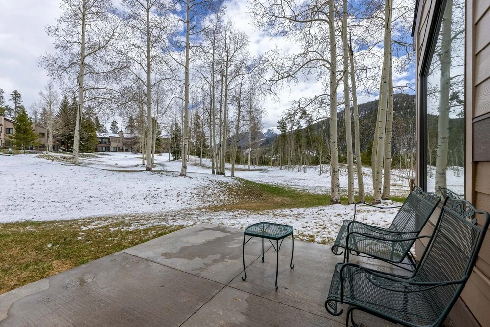 1610 Quicksilver 2 Bedroom Condo by RedAwning