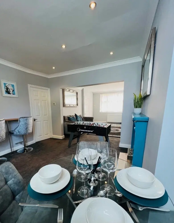 Waterloo House by Sasco Apartments