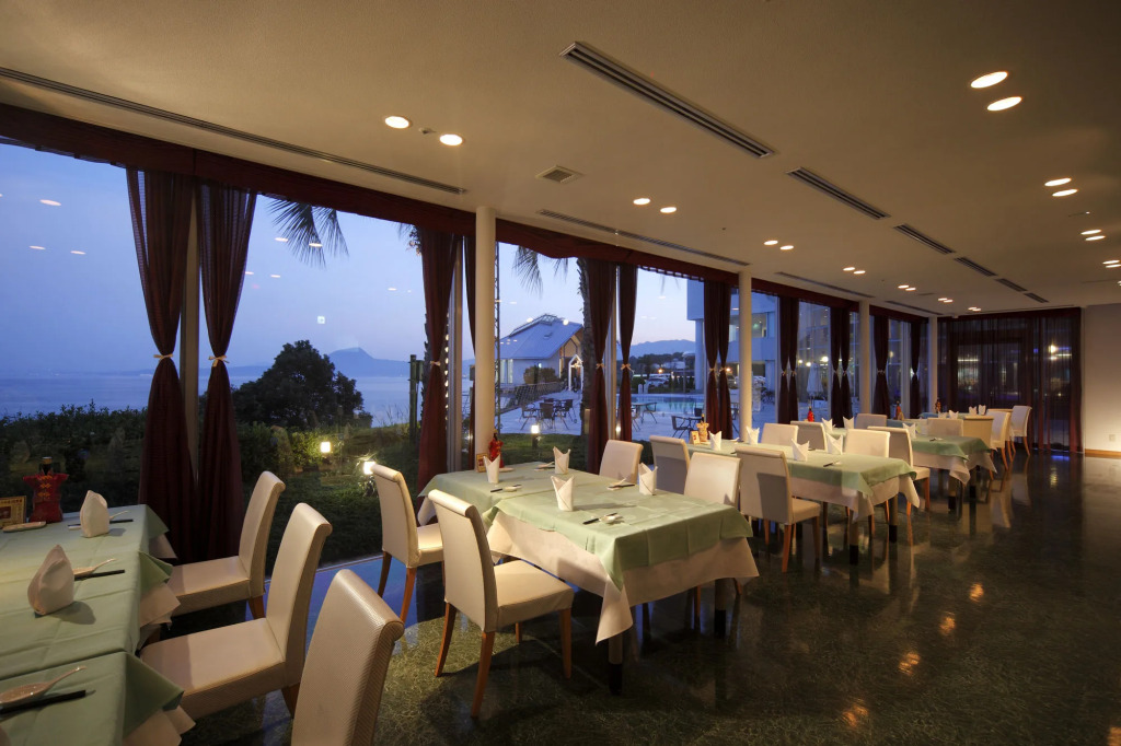 Grand Mercure Beppu Bay Resort & Spa