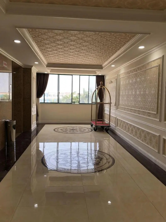 BMC Thang Long Hotel