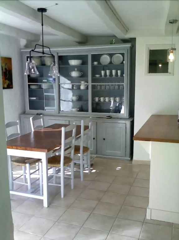 Gîte du Besset