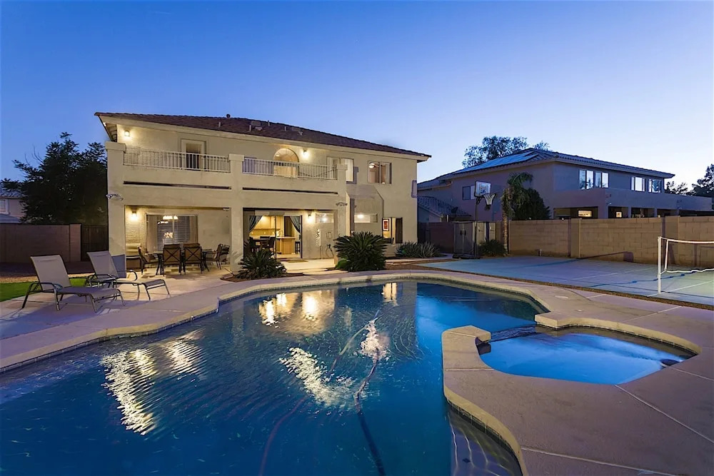 Litchfield Manor BR by Casago
