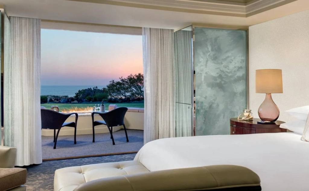 The Ritz-Carlton, Laguna Niguel