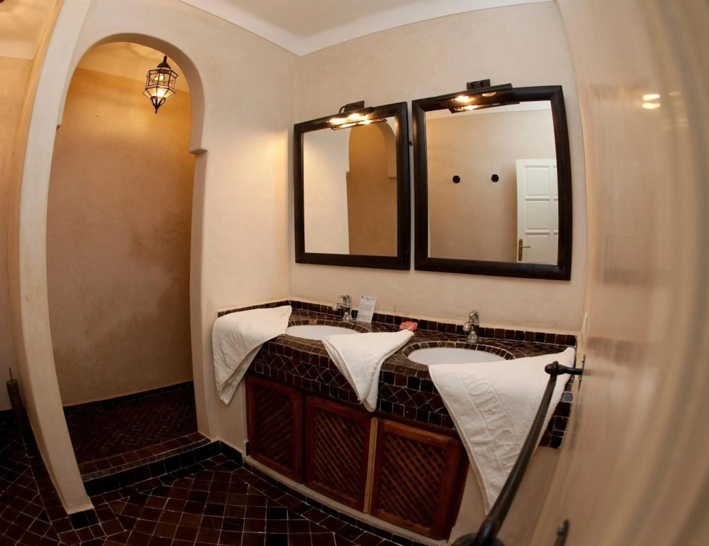 Hôtel Calipau Riad Maison dHôtes