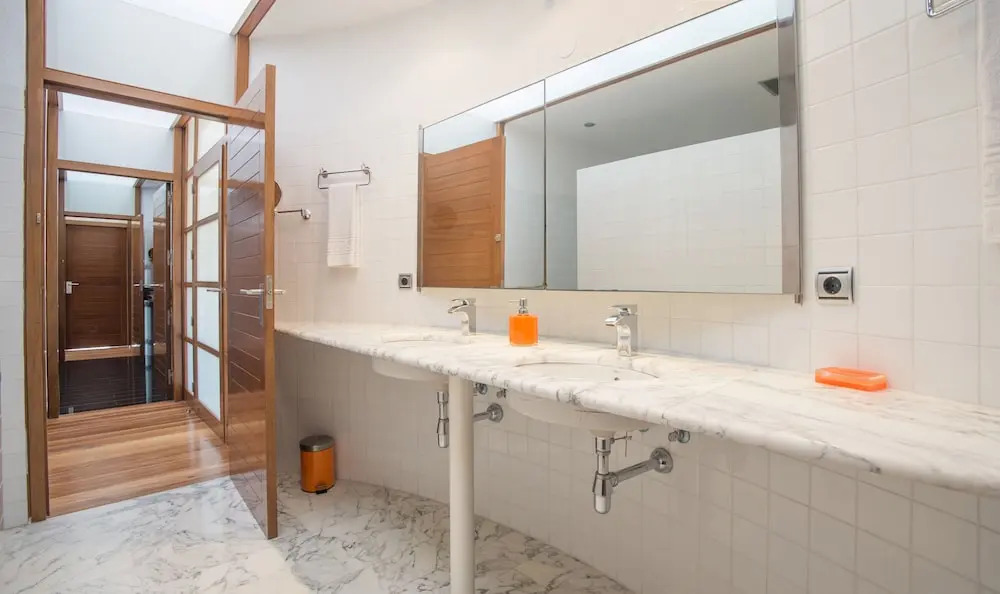 Luxury Beachfront Villa in Tarragona TH 63