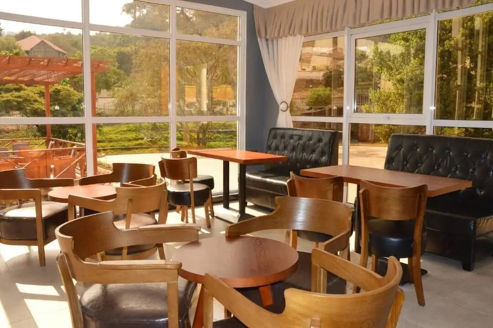 Hotel Desderia