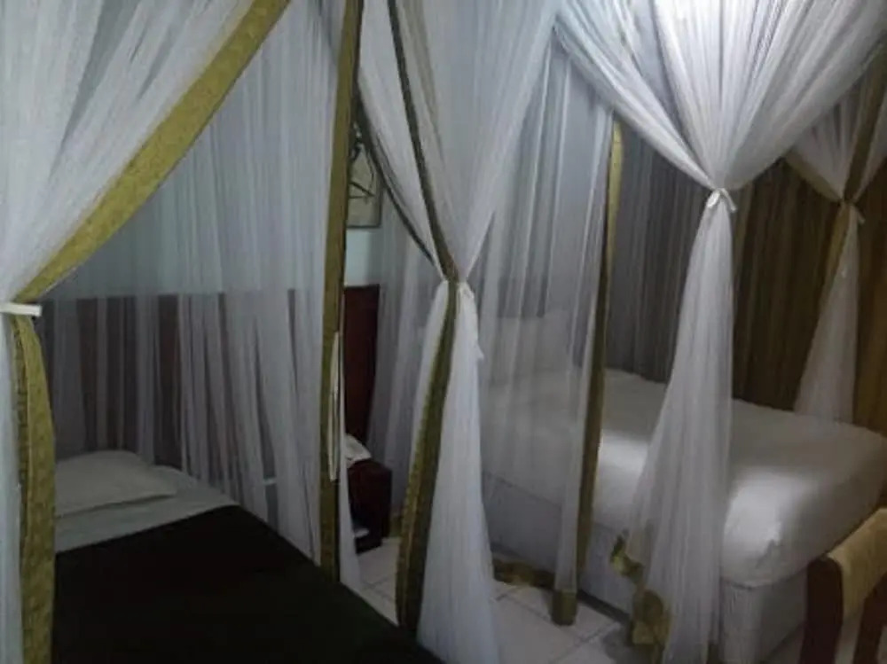 Garden Hotel