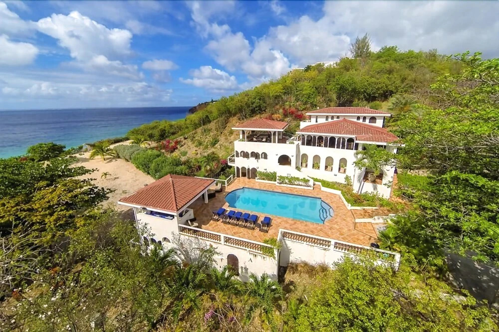 Villa Joie De Vivre
