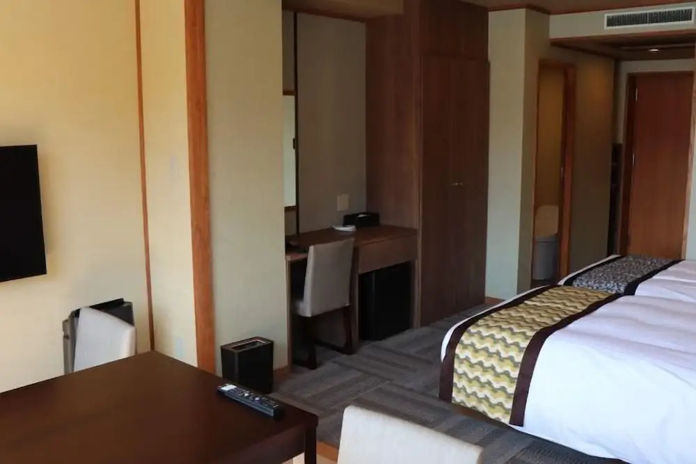 Fuji Ginkei Hotel
