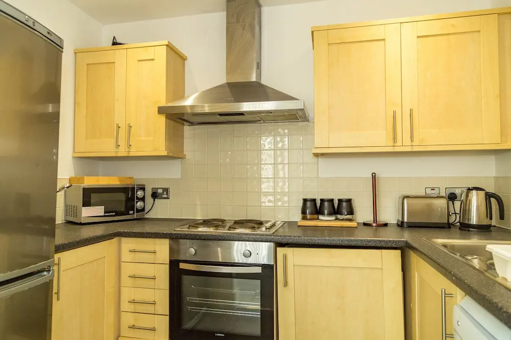 Kent Street - Apt 3