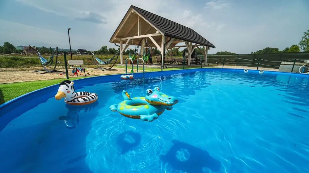 Resorts H Białka Tatrzańska z sauną, Sun & Snow