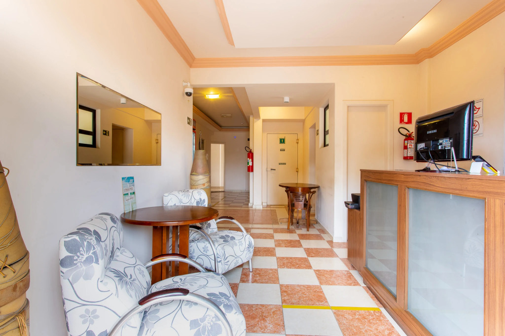 Canto do Atlântico Hotel