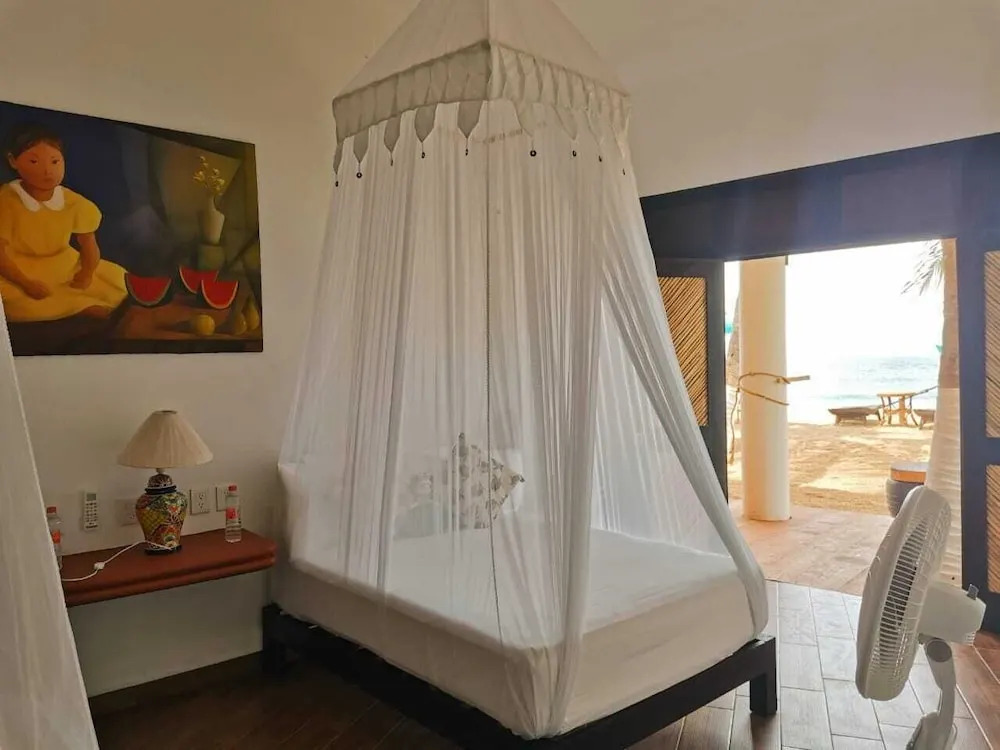 Posada Buda-Tortuga