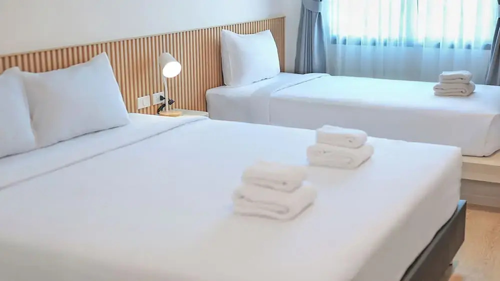 B2 Ubon Airport Premier Hotel