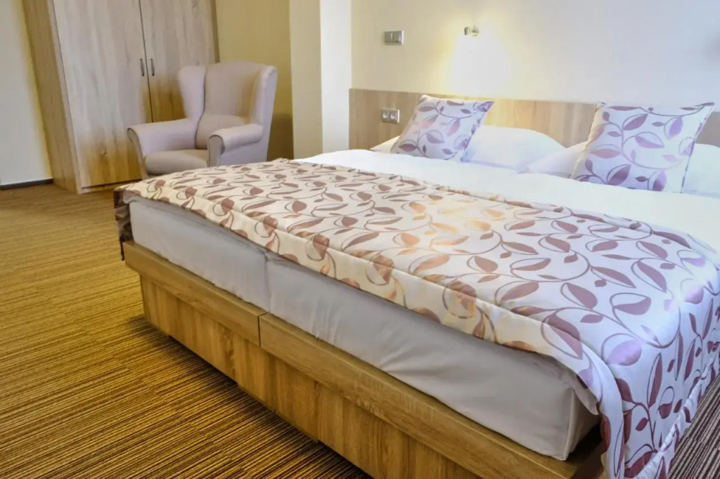 Hotel GTC superior